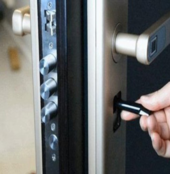 孝感市开锁 孝感市开锁公司开修指纹锁